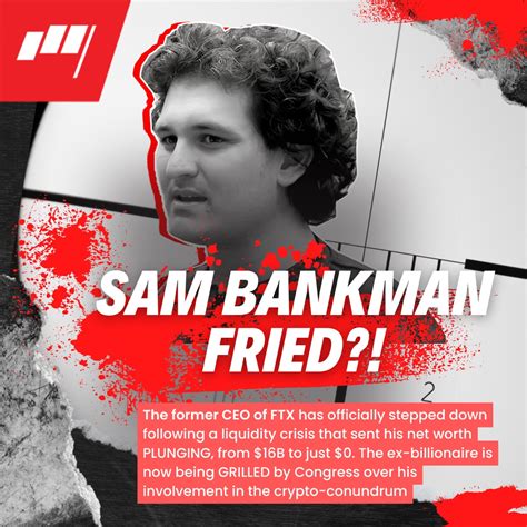 what happened to sam bankman fried